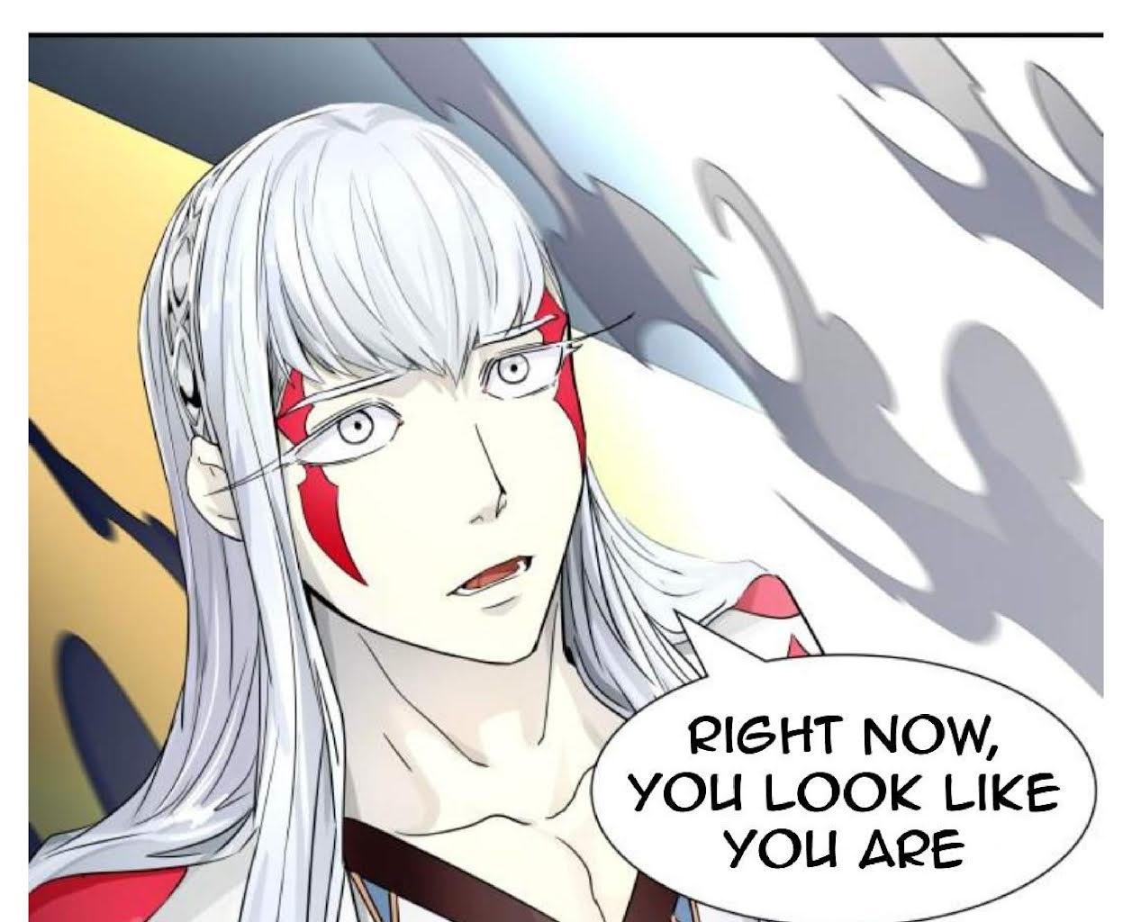 Tower of God Chapter 508 image 050